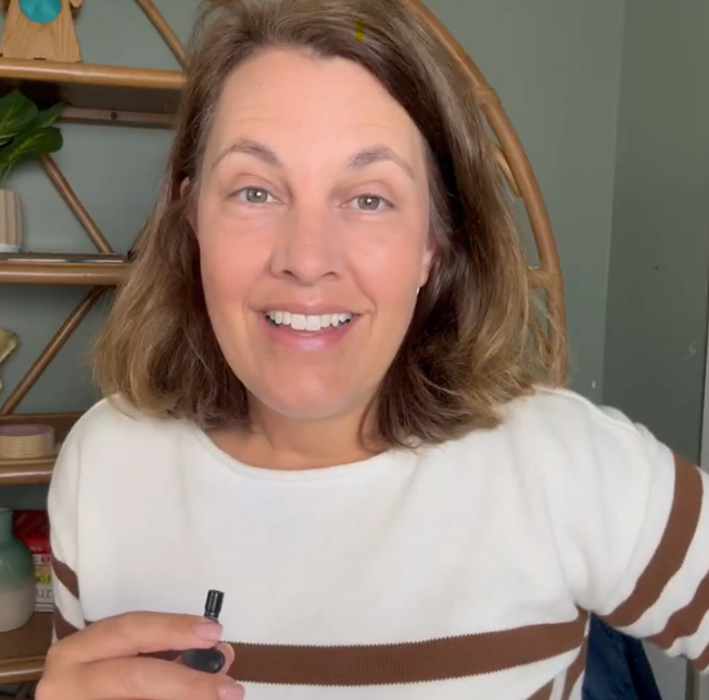 Alice Turner, childbirth educator and doula