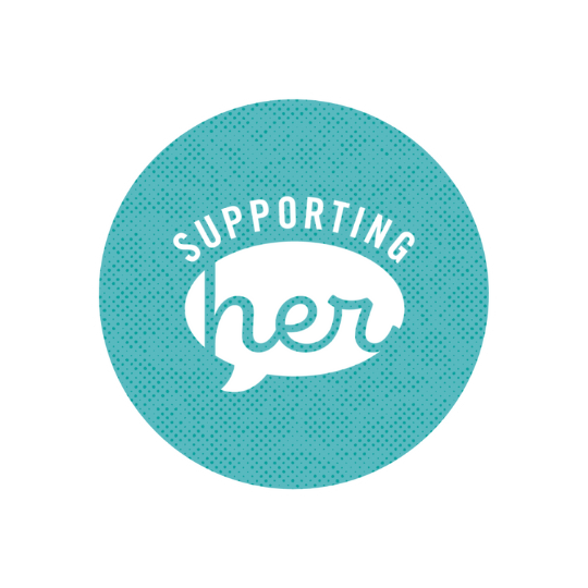 SupportingHer Class in Seattle